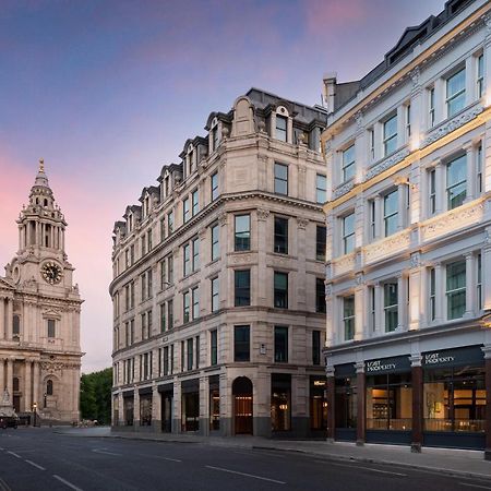 Lost Property St Pauls London, Curio Collection By Hilton 外观 照片