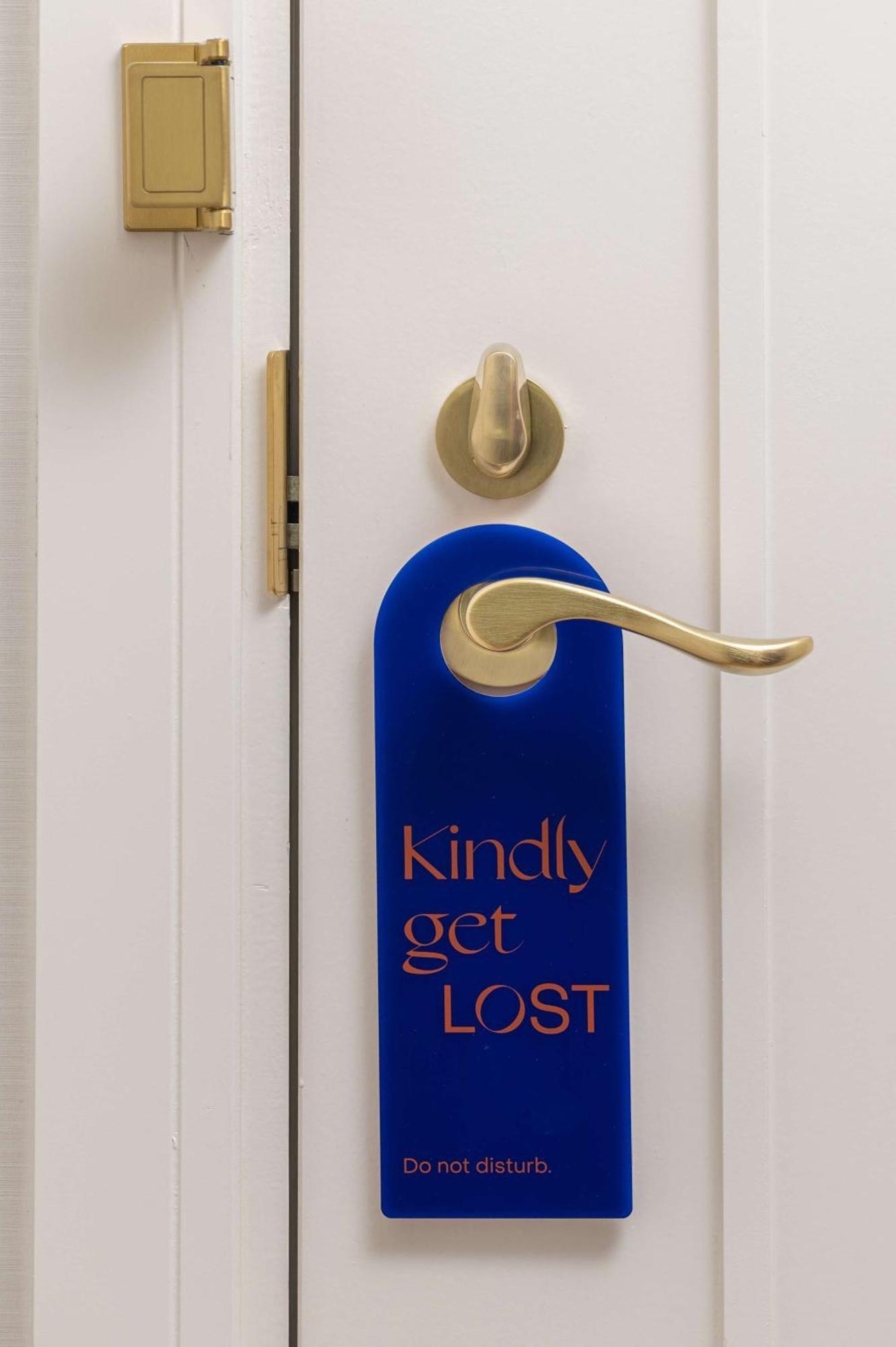 Lost Property St Pauls London, Curio Collection By Hilton 外观 照片