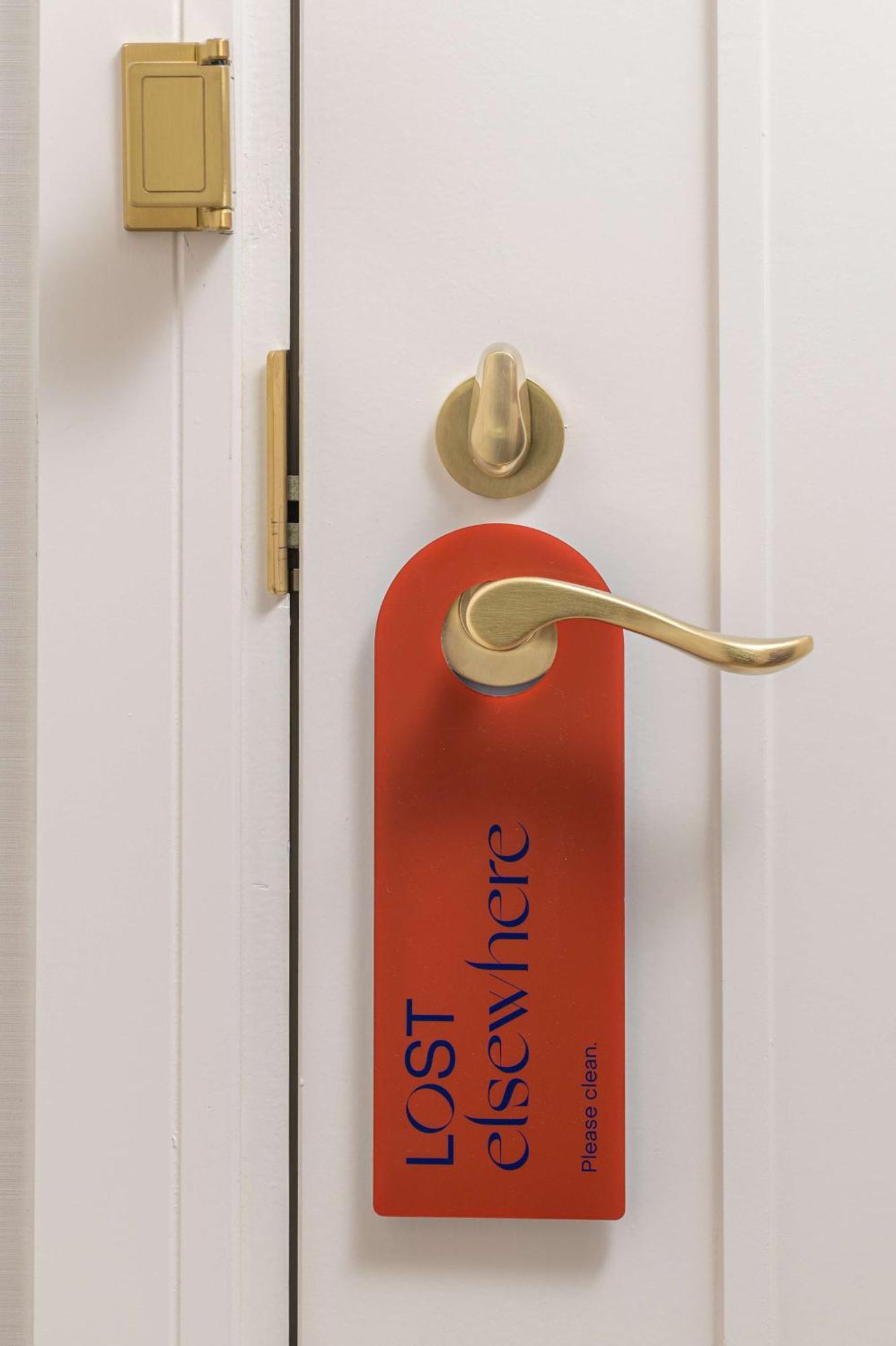 Lost Property St Pauls London, Curio Collection By Hilton 外观 照片